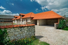 Šiferis stogui